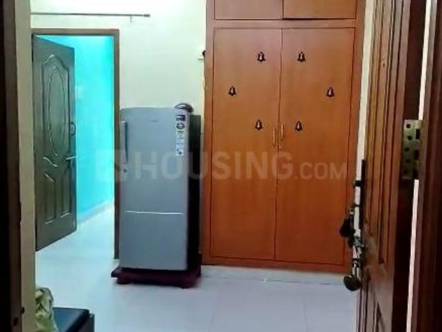 Flat for rent in Anna Nagar, Tamil Nadu