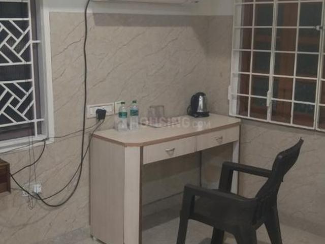 Flat for rent in Anna Nagar, Tamil Nadu