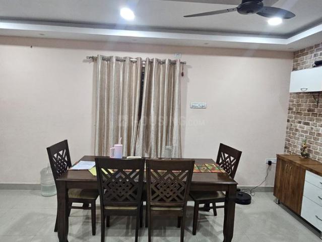 Flat for rent in Anna Nagar, Tamil Nadu