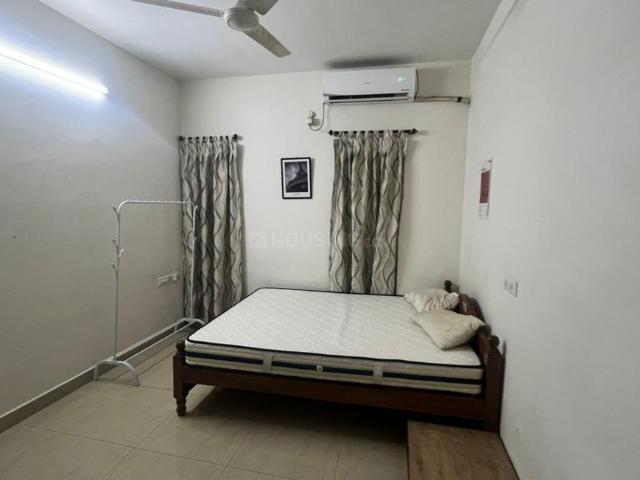 Flat for rent in Anna Nagar, Tamil Nadu