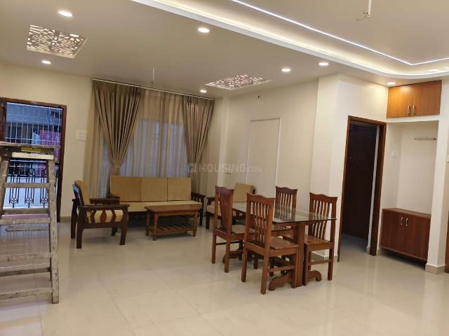 Flat for rent in Anna Nagar, Tamil Nadu