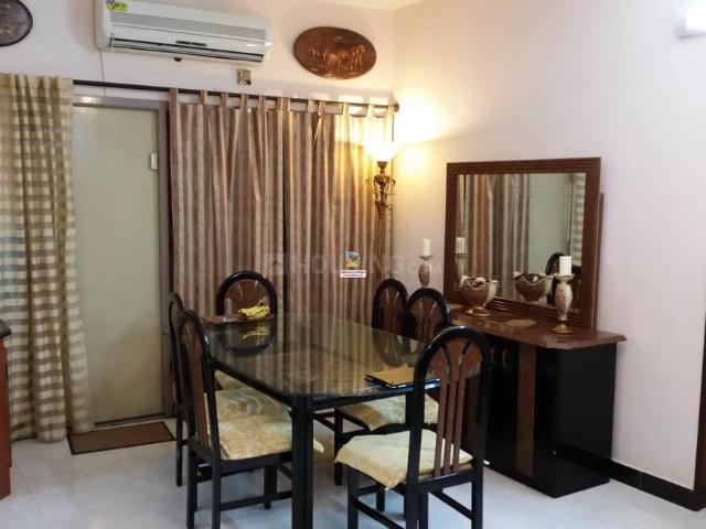 Flat for rent in Anna Nagar, Tamil Nadu