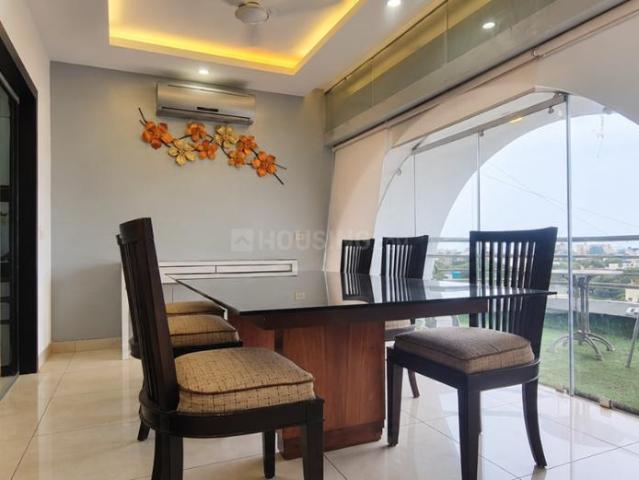 Flat for rent in Ward 107, Chennai Corporation