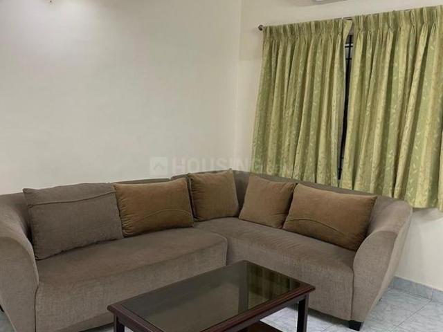Flat for rent in Ward 107, Chennai Corporation