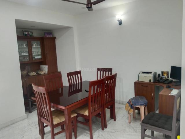 Flat for rent in Ward 107, Chennai Corporation