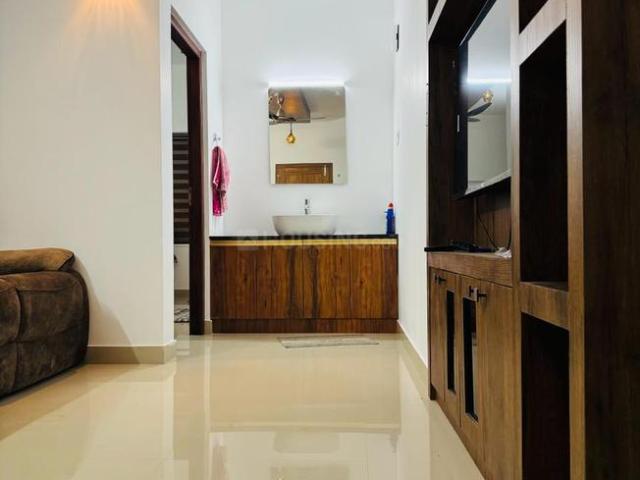 Flat for rent in Thondayad, Kozhikode