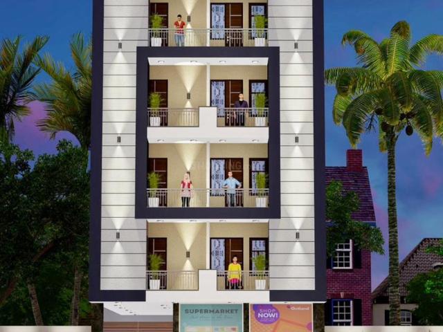 Flat for sale in Bahlolpur, Arunachal Pradesh