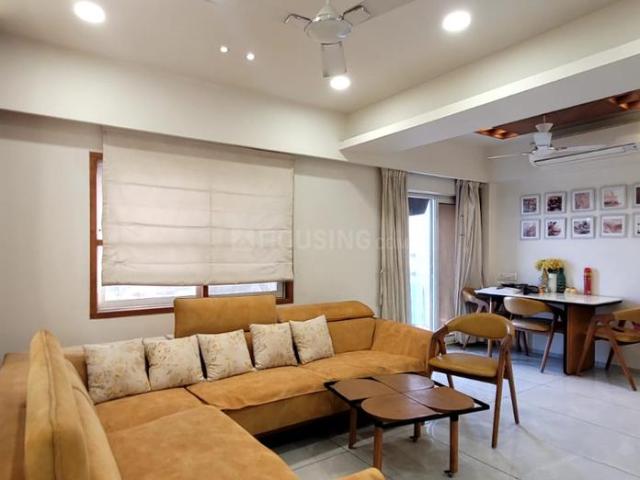 Flat for rent in Vadodara, Gujarat