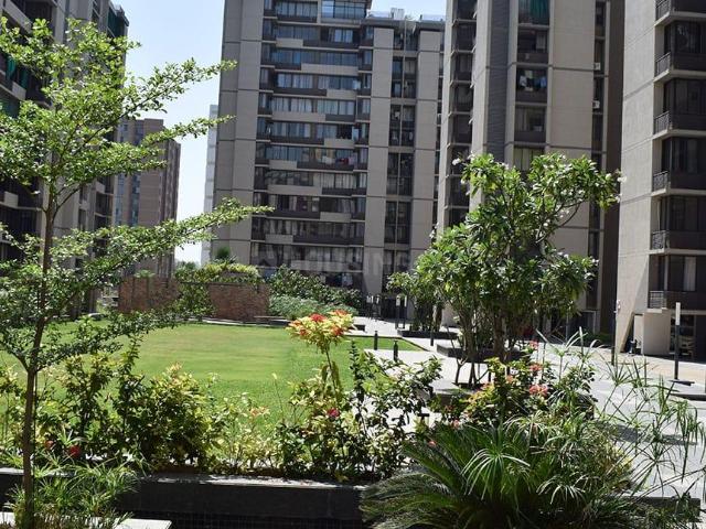 Flat for rent in Gujarat