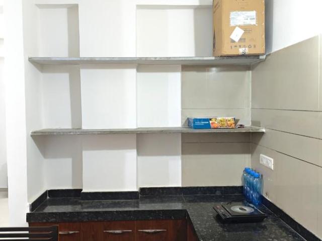 Flat for rent in Gota, Gujarat