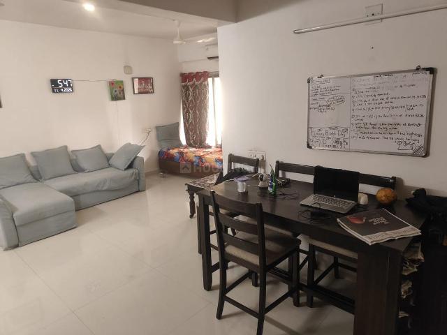 Flat for rent in Gota, Gujarat