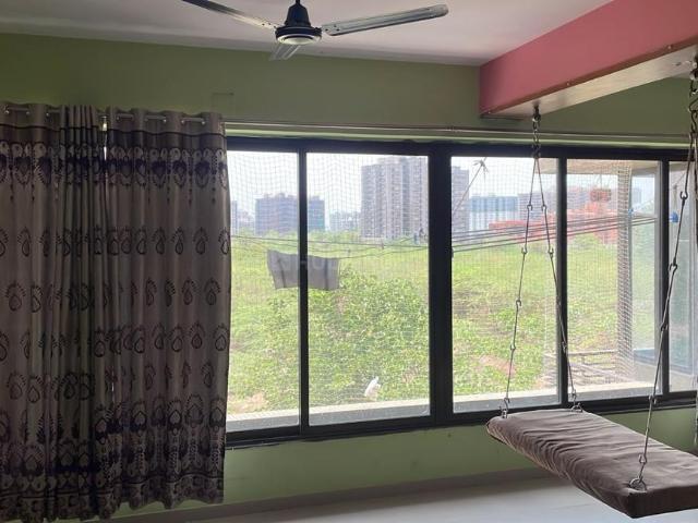 Flat for rent in Gujarat