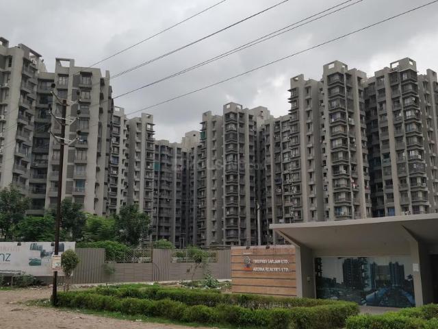 Flat for rent in Gujarat