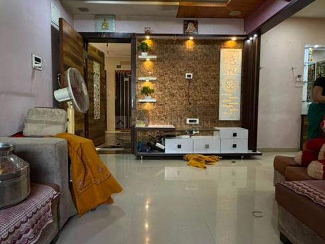 Flat for rent in Vapi, Valsad