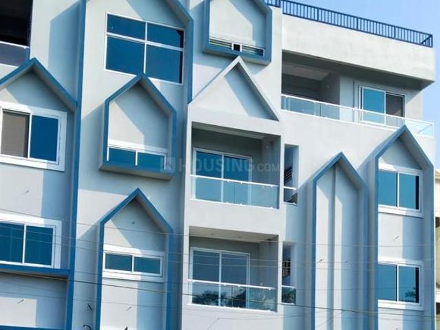Flat for rent in Madya