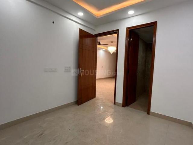 Flat for rent in South Delhi, Deri