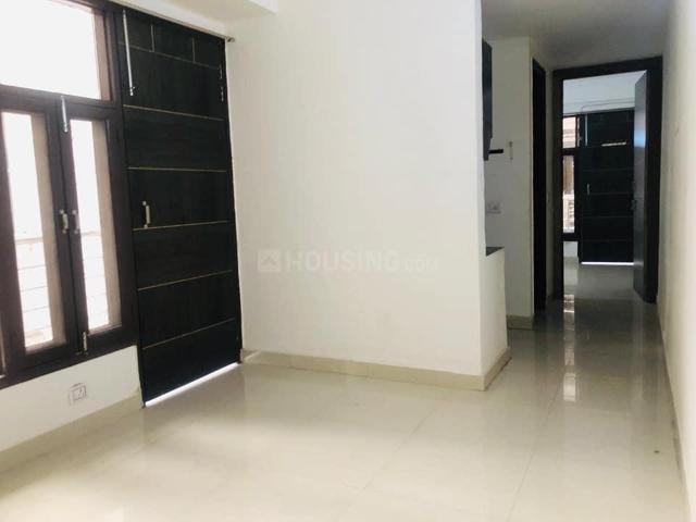 Flat for rent in South Delhi, Deri