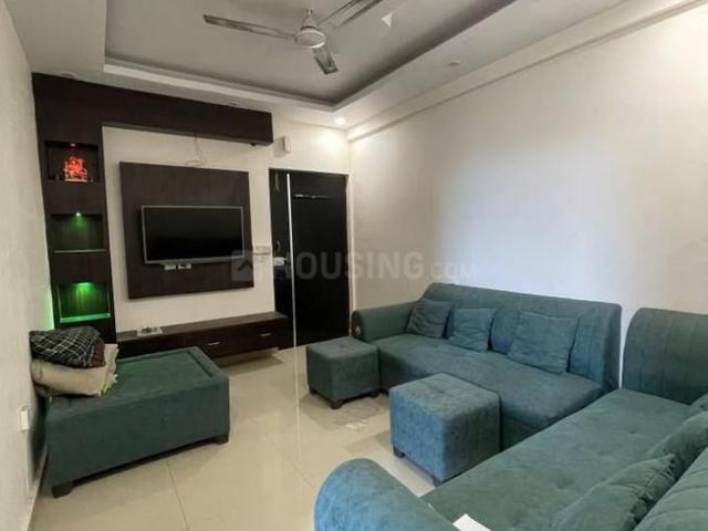 Flat for rent in South Delhi, Deri