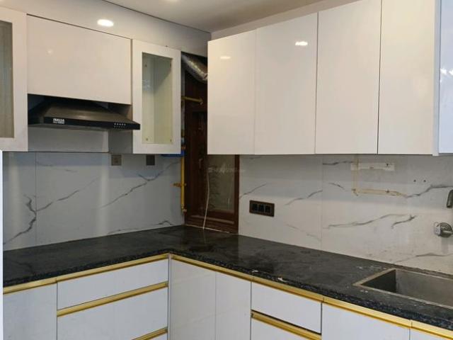 Flat for rent in South Delhi, Deri