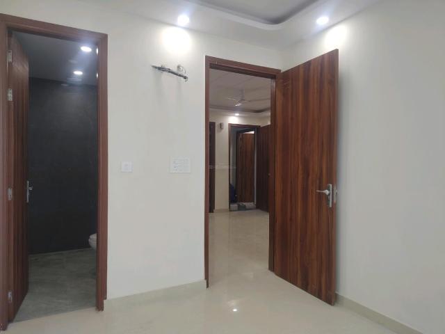 Flat for rent in South Delhi, Deri