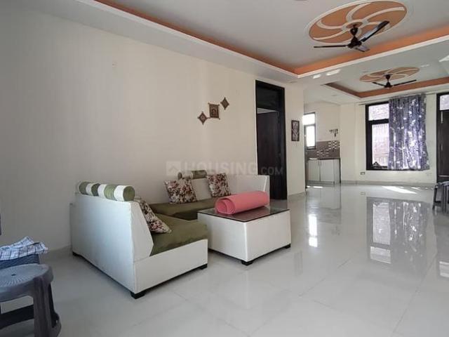 Flat for rent in South Delhi, Deri
