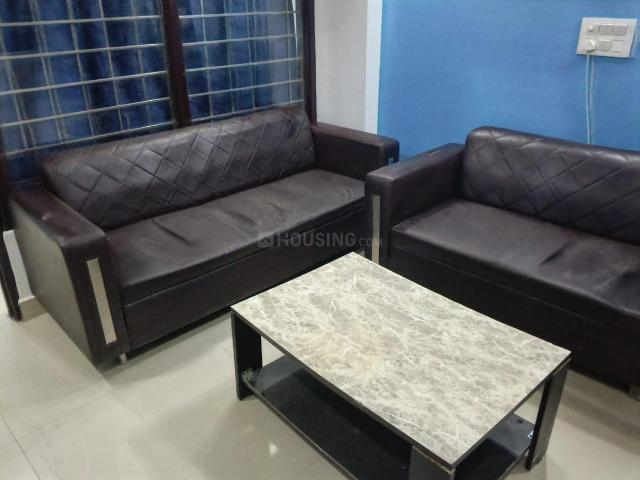 Flat for rent in South Delhi, Deri