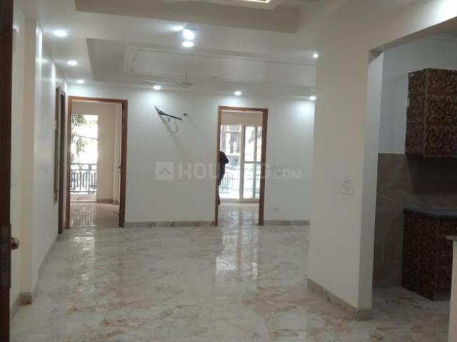 Flat for rent in South Delhi, Deri