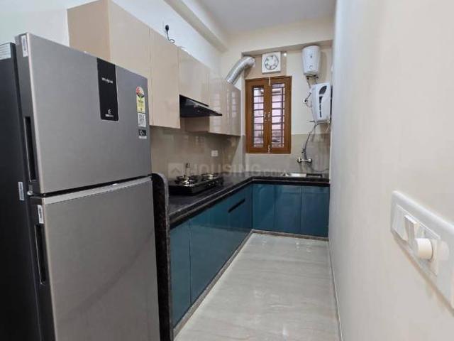 Flat for rent in South Delhi, Deri