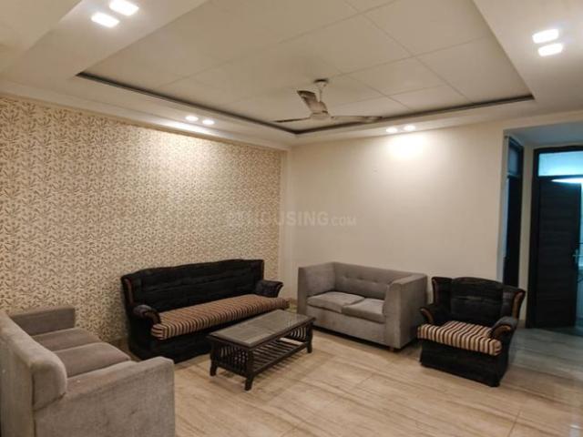 Flat for rent in South Delhi, Deri
