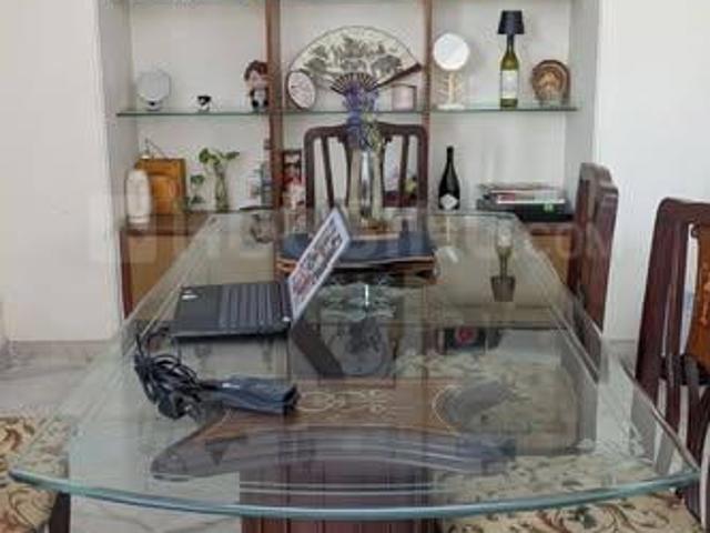 Flat for rent in South Delhi, Deri