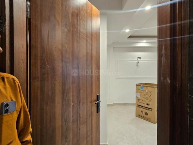 Flat for rent in South Delhi, Deri