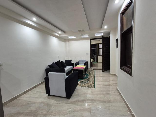 Flat for rent in South Delhi, Deri