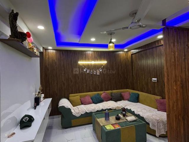 Flat for rent in South Delhi, Deri