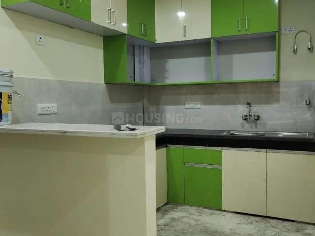 Flat for rent in South Delhi, Deri