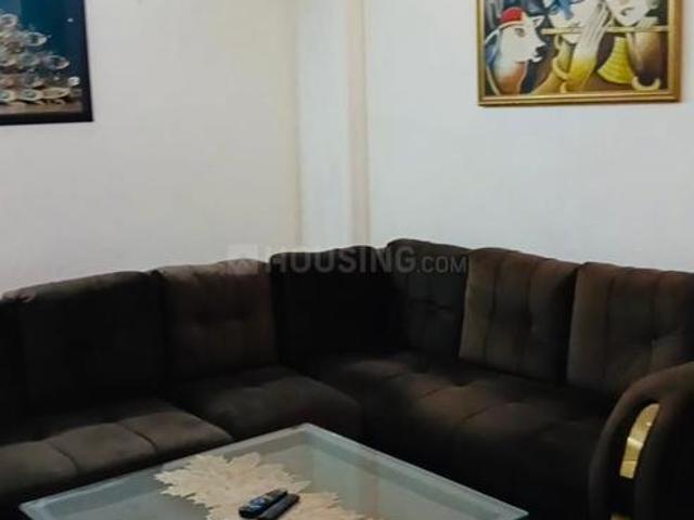 Flat for rent in South Delhi, Deri