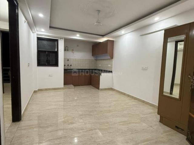 Flat for rent in South Delhi, Deri