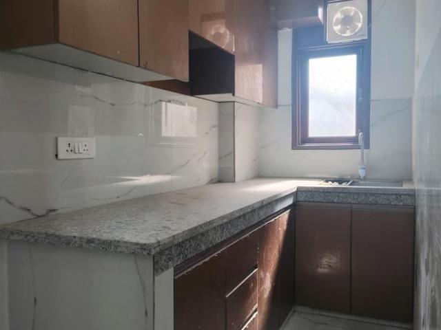 Flat for rent in South Delhi, Deri
