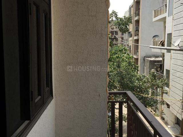 Flat for rent in South Delhi, Deri
