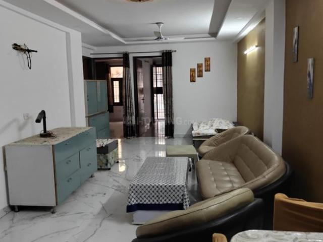Flat for rent in South Delhi, Deri