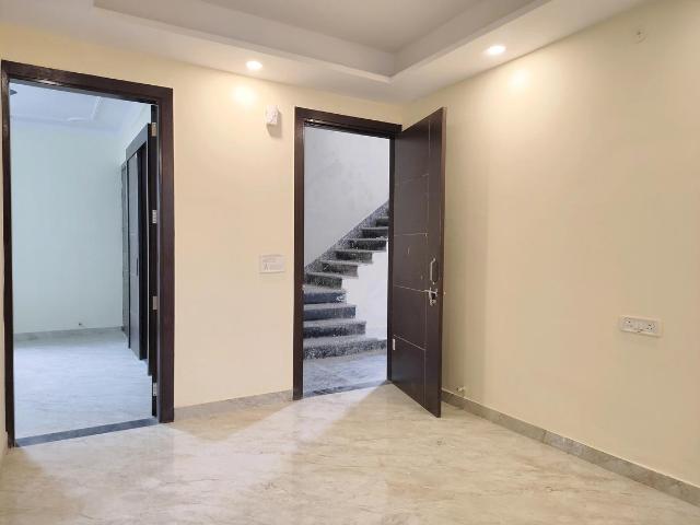 Flat for rent in South Delhi, Deri