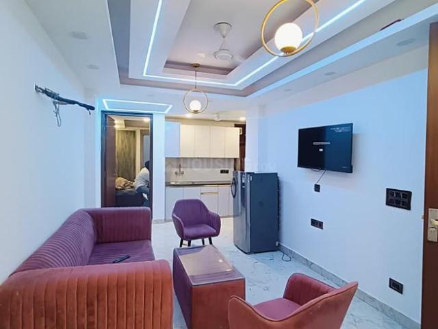 Flat for rent in South Delhi, Deri