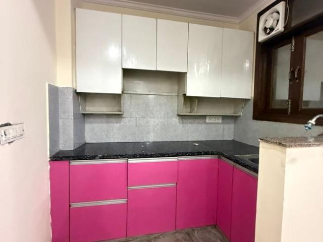 Flat for rent in South Delhi, Deri
