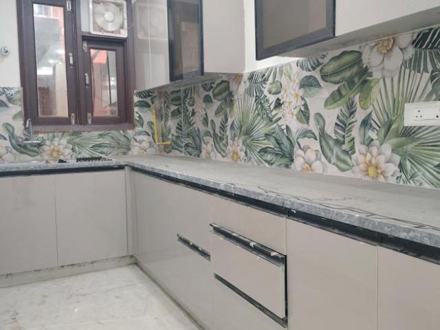 Flat for rent in South Delhi, Deri
