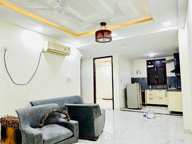 Flat for rent in South Delhi, Deri