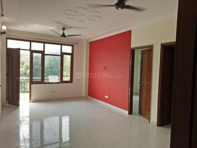 Flat for rent in South Delhi, Deri