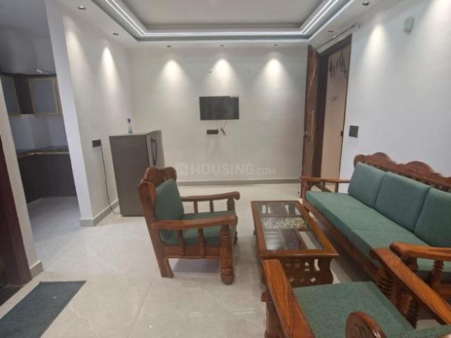 Flat for rent in South Delhi, Deri