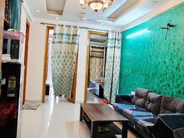 Flat for rent in South Delhi, Deri