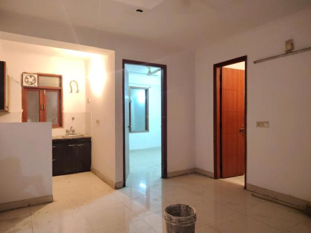 Flat for rent in South Delhi, Deri