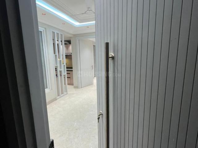 Flat for rent in South Delhi, Deri