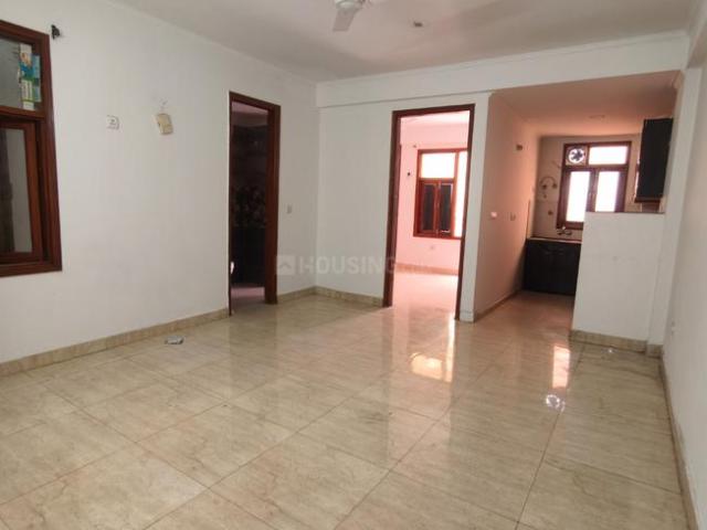 Flat for rent in South Delhi, Deri